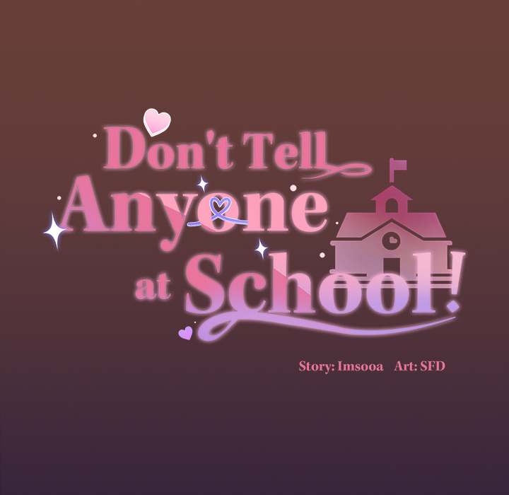 Don't Tell Anyone at School! - UNCENSORED - episode 1 - 26