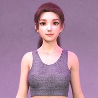 TikTok Account Photo