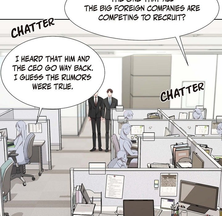 Fragrant Office Life - episode 2 - 40