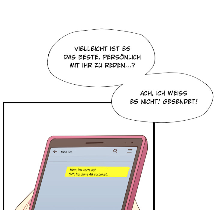 Sehnsucht nach Schmetterlingen im Bauch - episode 47 - 11