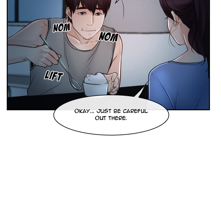 The First Love Story - episode 19 - 126