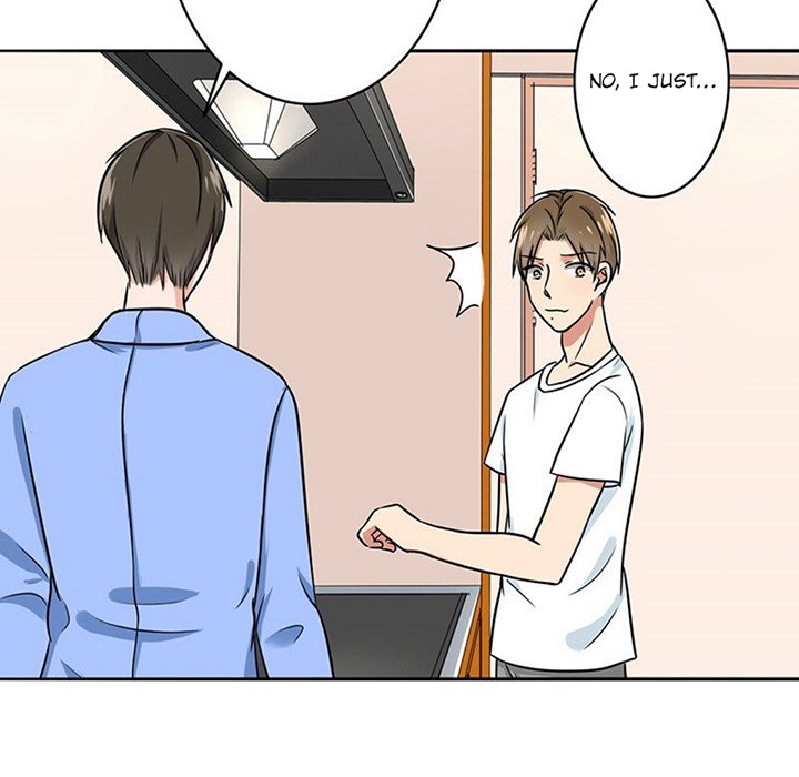 Become A Girl At Night - episode 19 - 45