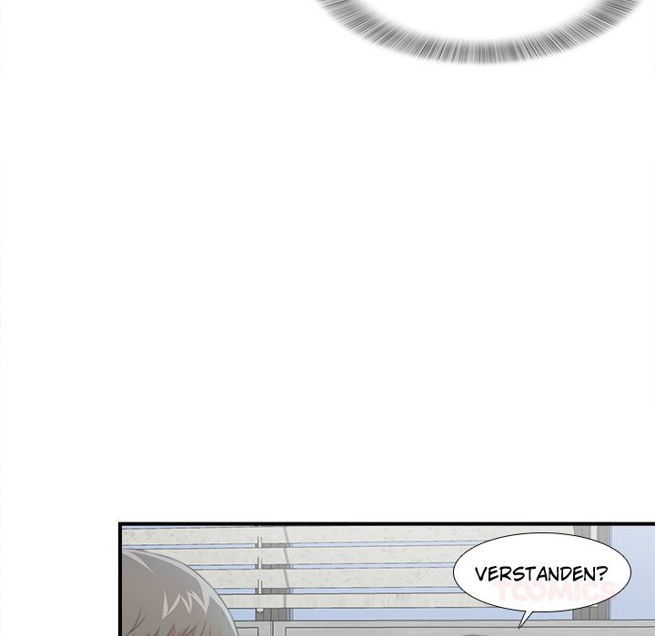 Seinen Mann stehen - episode 8 - 74