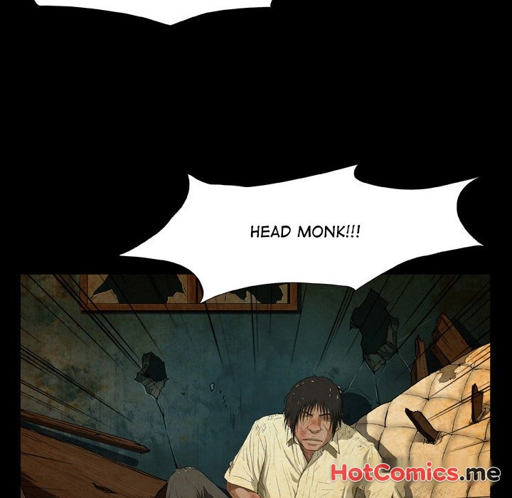 The Jackal - episode 21 - 25