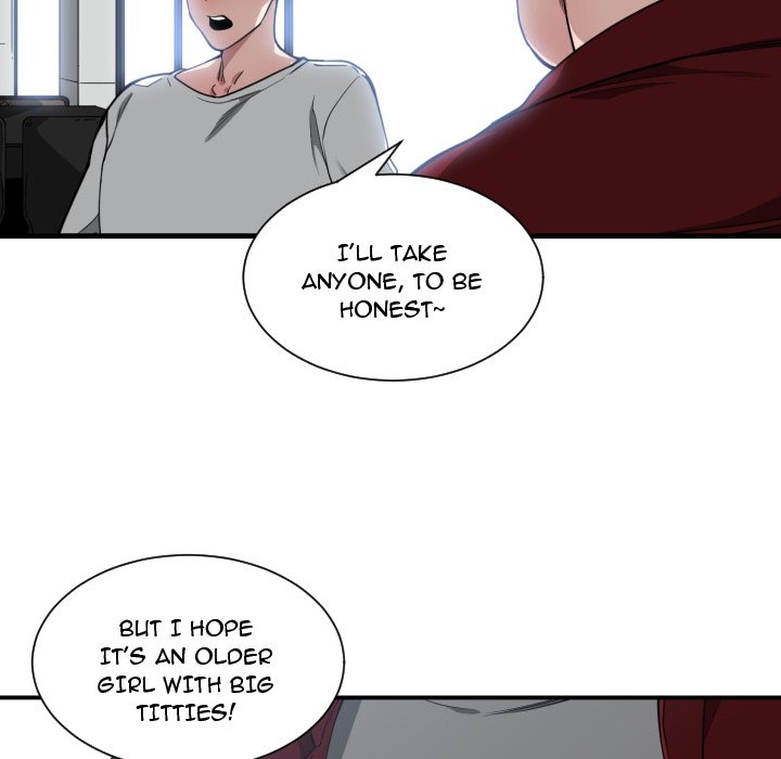 You're Not That Special! - episode 12 - 32
