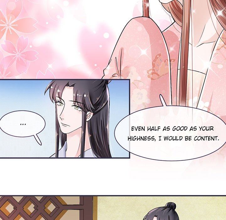 General and Her Medic Lover - episode 10 - 10