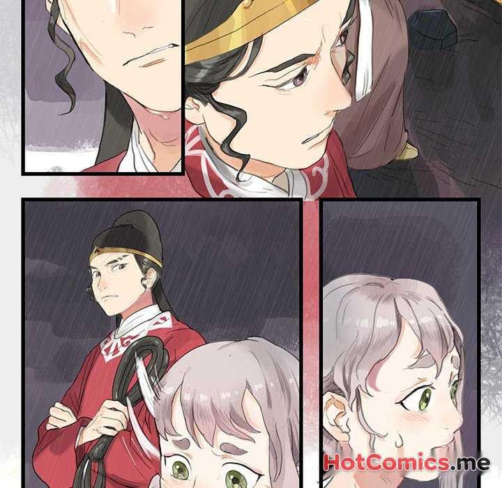 The Land of Flowers - episode 13 - 25