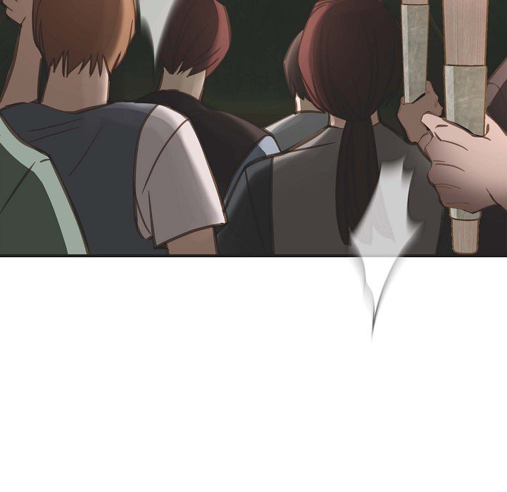 Survival-Ehe - episode 98 - 153
