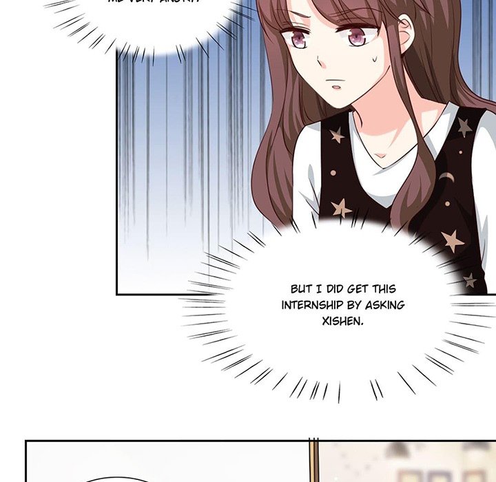 Good Morning, Mrs. Fu - episode 38 - 45