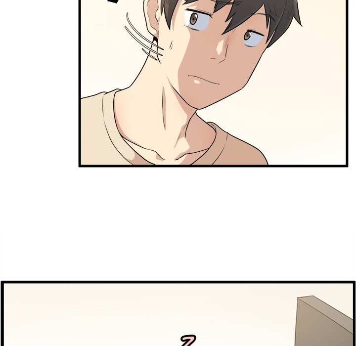 Excuse Me, This is my Room - episode 4 - 10