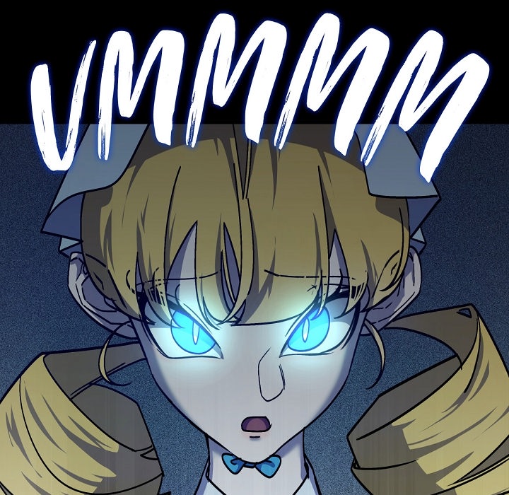 Summoners War: Occult Detective Nicki - episode 43 - 82