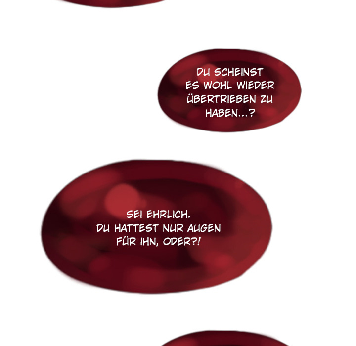 Auf die Liebe - episode 3 - 17