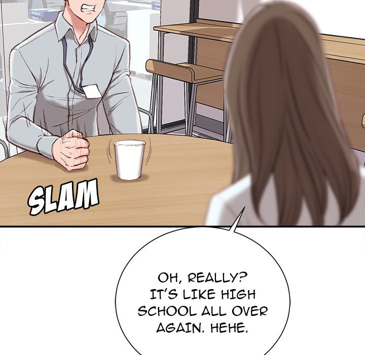 Distractions - episode 3 - 90