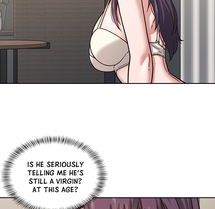 Booty Camp - episode 3 - 35