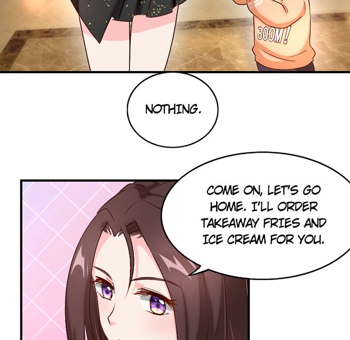 Mommy, Where's My Daddy? - episode 3 - 77