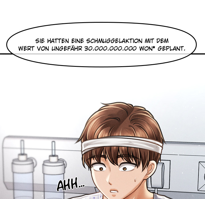 Der jüngste Erbe - episode 34 - 43