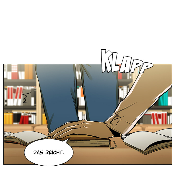 Besondere Beziehungen - episode 19 - 13