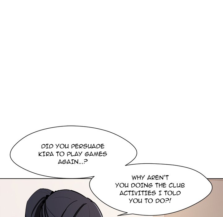 An Outsider's Way In - episode 1 - 118