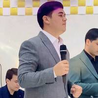 TikTok Account Photo