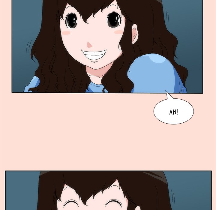 Can't See Can't Hear But Love - episode Prologue - 25