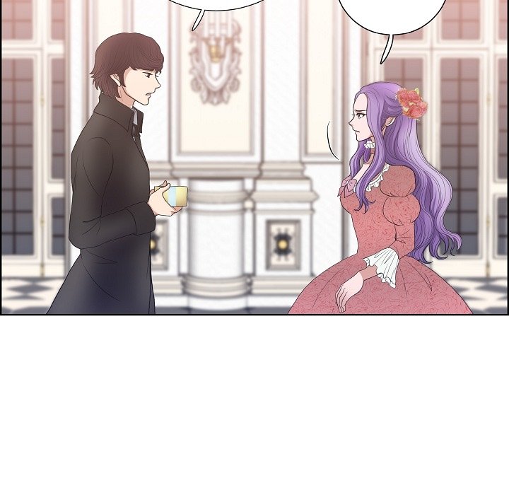 On the Emperor's Lap - episode 19 - 50