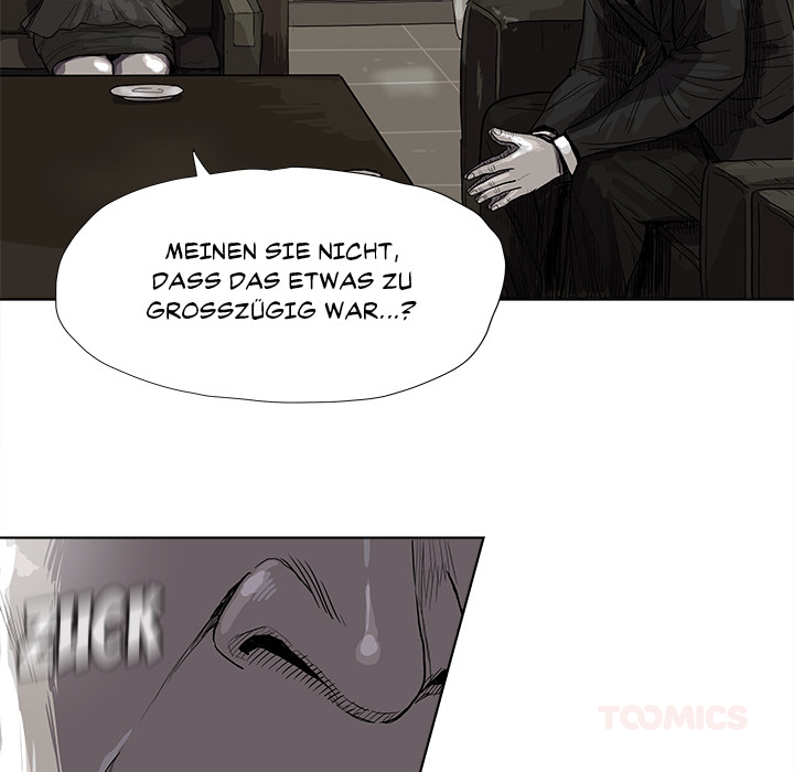 Das azurblaue Land - episode 15 - 21
