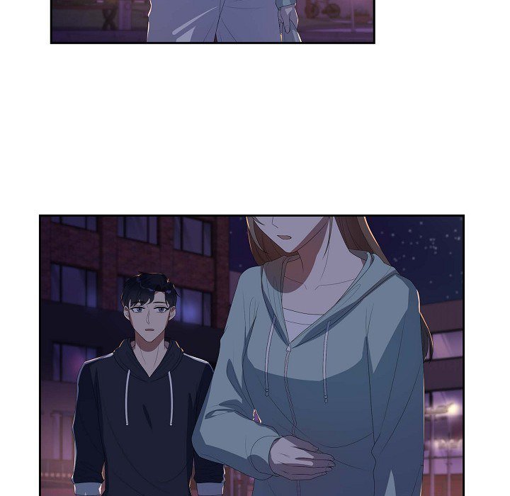 A Misogamist's Romance - episode 12 - 52