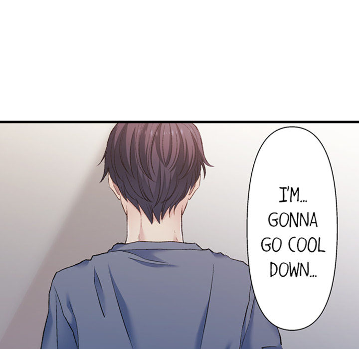 100% Compatibility: My DNA Desires My Step-Brother - episode 2 - 26