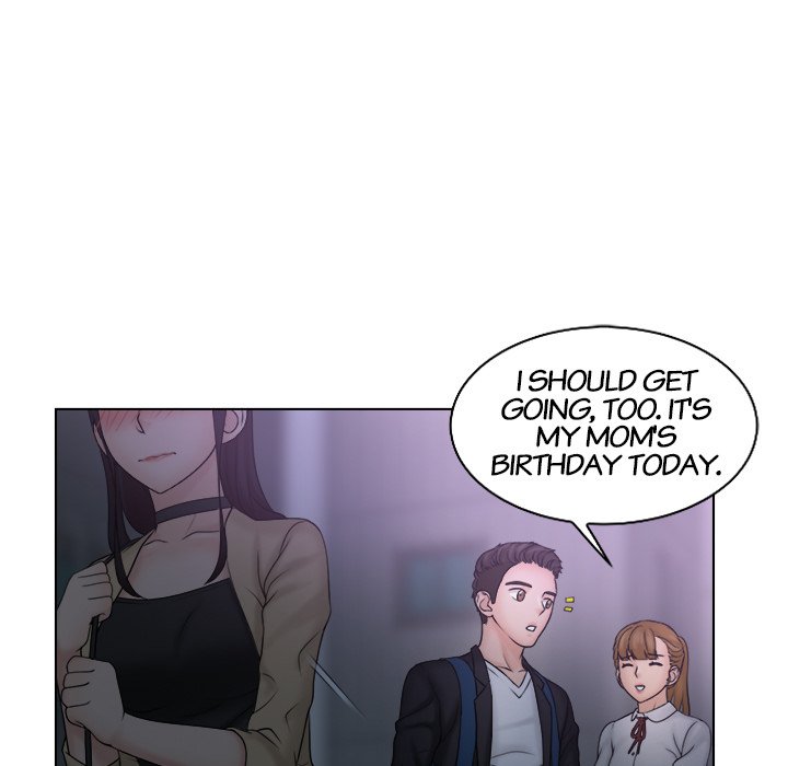 My Girlfriend and My Slave - episode 10 - 28