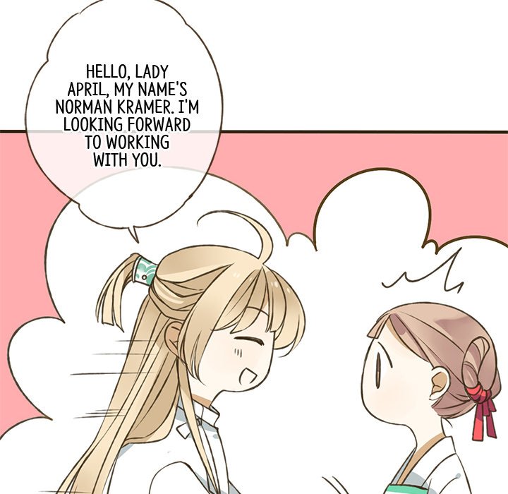 My Friend From Another Era - episode 21 - 78