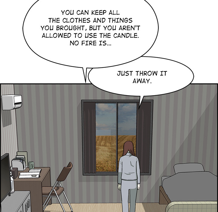 Detainment Zone Between 5 and 6 - episode 23 - 30
