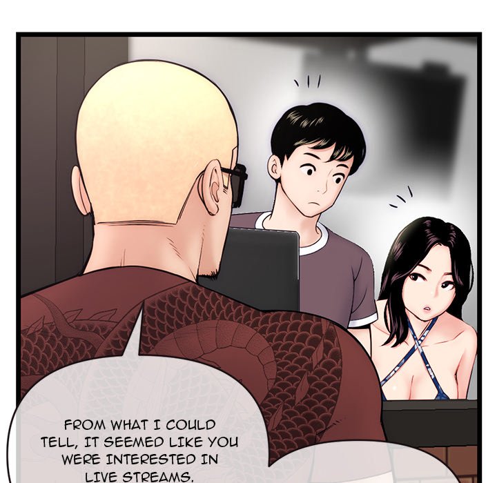 Midnight PC Cafe - episode 19 - 18