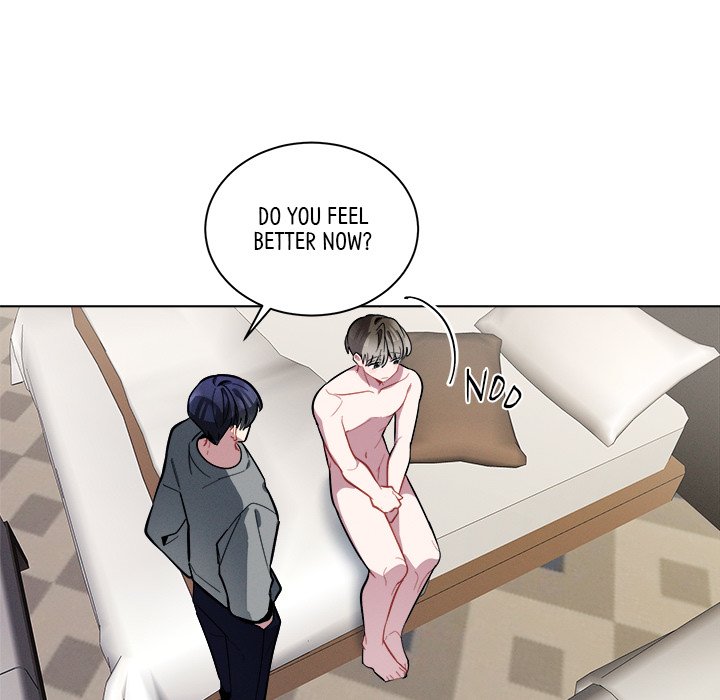 Cherry Doll Scandal - episode 16 - 29