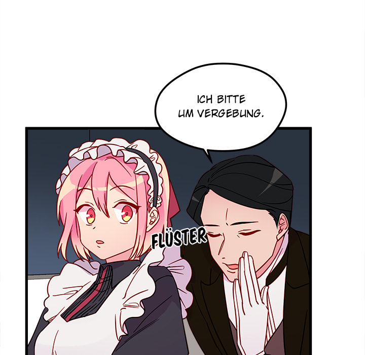 Ich wähle dich! - episode 12 - 18