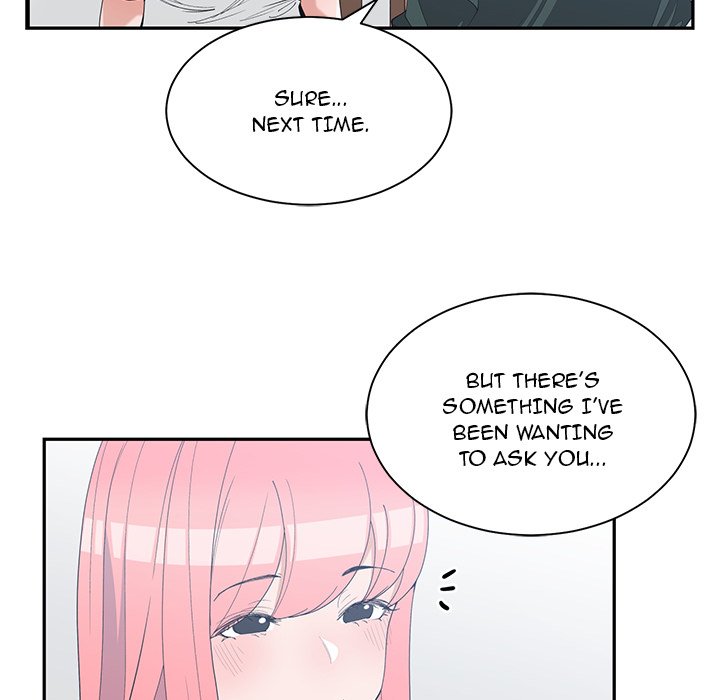 Childhood Friends - episode 18 - 10
