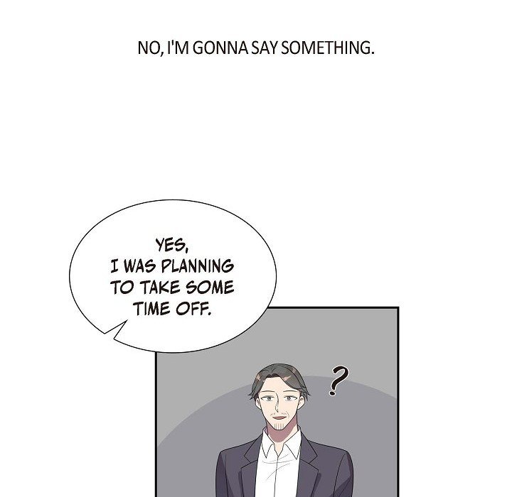 A Misogamist's Romance - episode 14 - 37