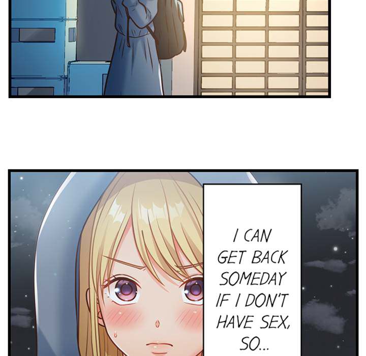 The Last Virgin in a Lustful World - episode 5 - 6