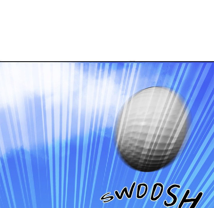 Hole in One - episode 1 - 12