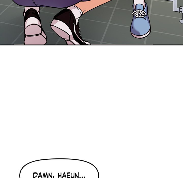 Secret Siblings - episode 11 - 36