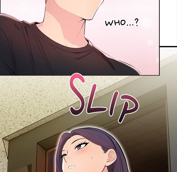 The Exchange Student & His Host - episode 1 - 38