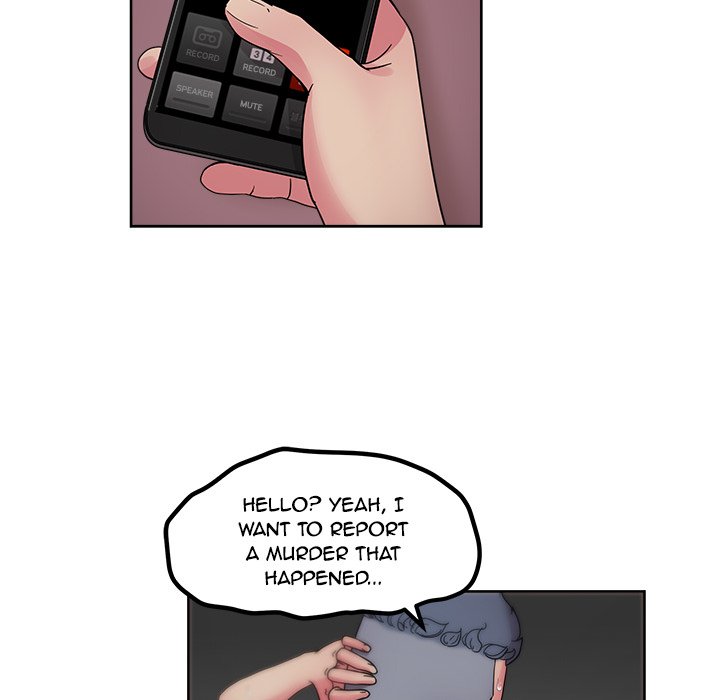 Soojung's Comic Store - episode 46 - 68