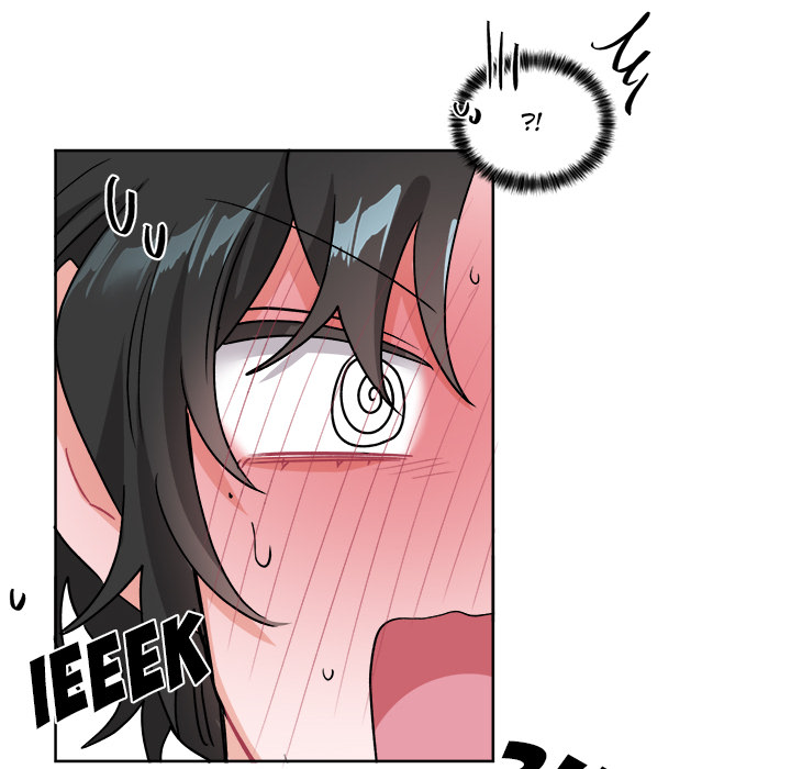 Pheromon Sorbet♥ - episode 18 - 53