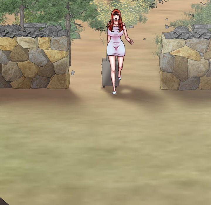 Spirit Possession - episode 38 - 135
