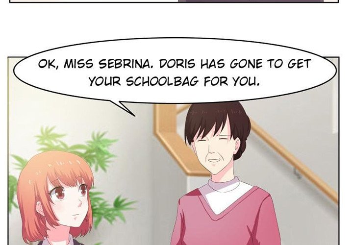 Happiness In Disguise - episode 3 - 3