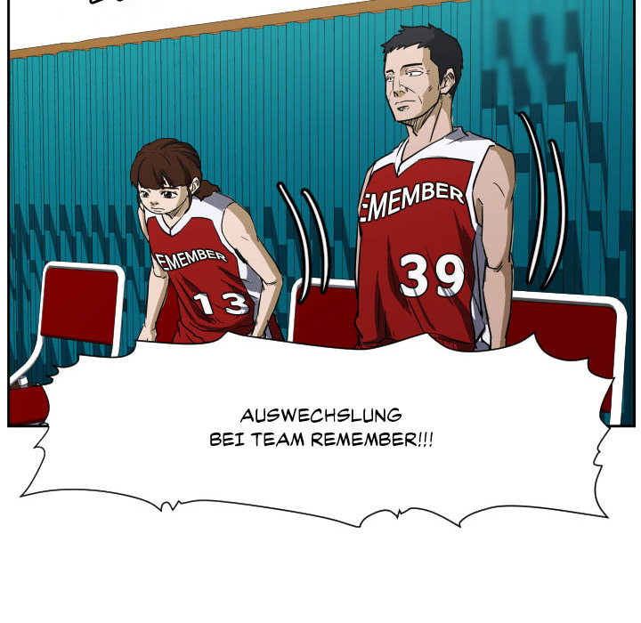 Tweener - episode 50 - 55