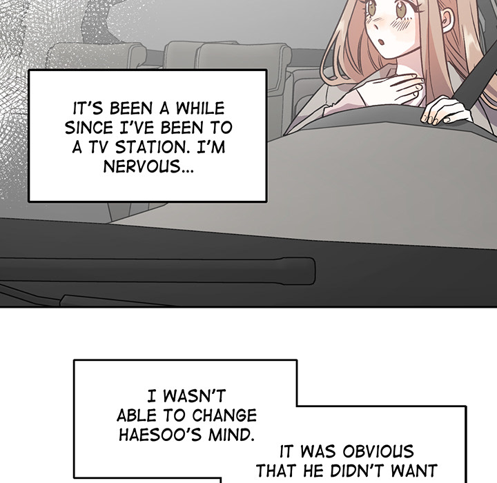 Bitter Sweetheart - episode 2 - 34
