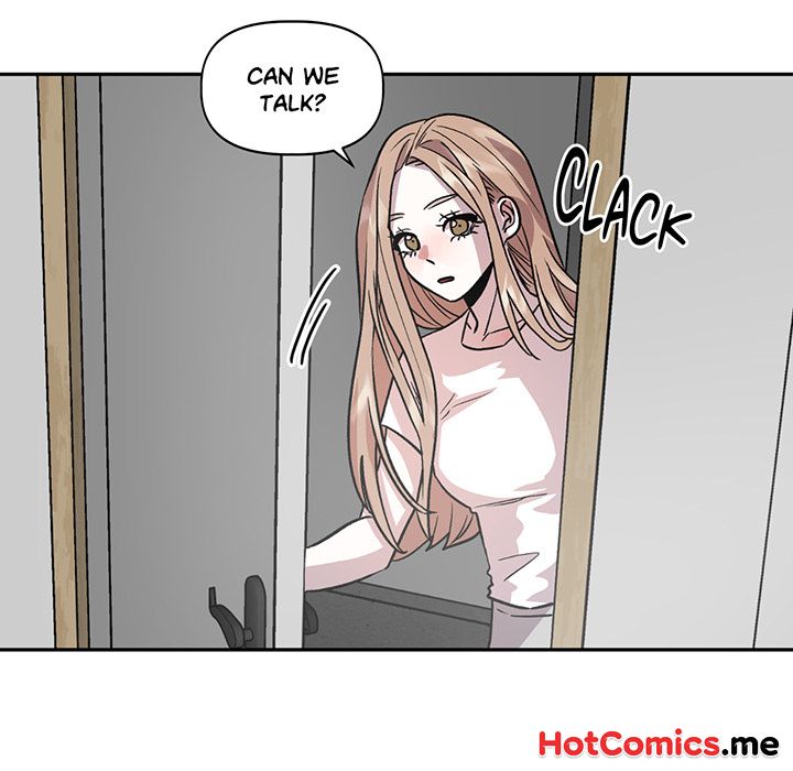 Bitter Sweetheart - episode 10 - 116