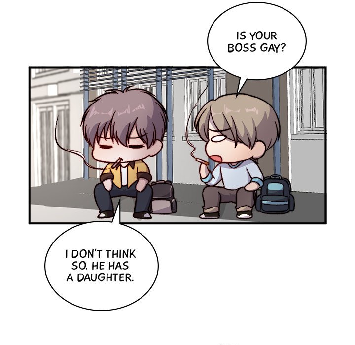 Linked Hearts - episode 14 - 42