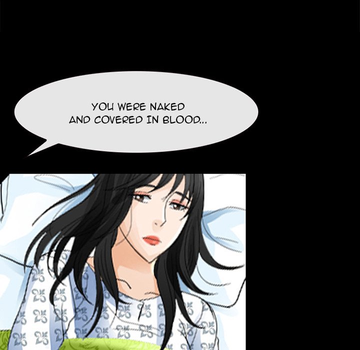 The Snow - episode Prologue - 15