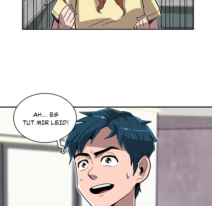 Stardust - episode 8 - 100